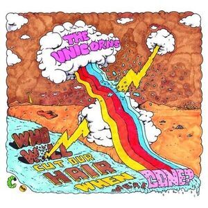 Who Will Cut Our Hair When We're Gone?